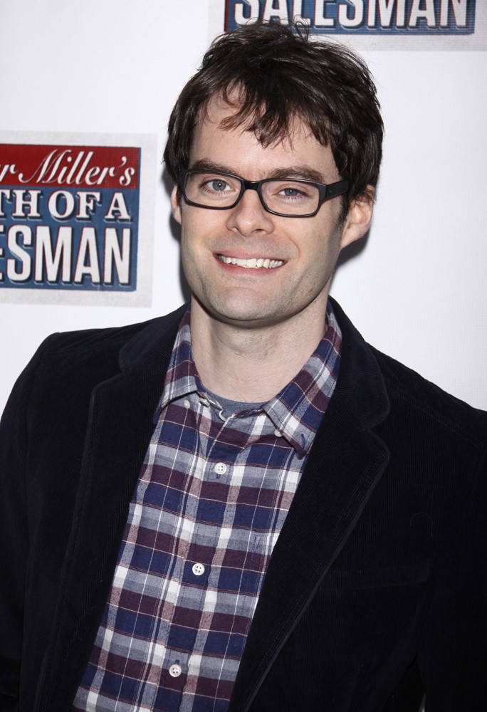 Broadway Opening Night of Death of A Salesman - Arrivals